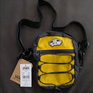 Vans Street ready sport crossbody Bag